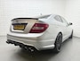 Mercedes-Benz C-klasse Coupé 180 Edition 1 AMG LEER NAVI PDC