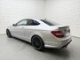 Mercedes-Benz C-klasse Coupé 180 Edition 1 AMG LEER NAVI PDC