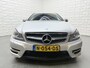 Mercedes-Benz C-klasse Coupé 180 Edition 1 AMG LEER NAVI PDC