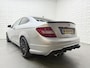 Mercedes-Benz C-klasse Coupé 180 Edition 1 AMG LEER NAVI PDC