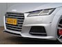 Audi TTS Roadster 2.0 TFSI quattro Pro Line + / 400PK / Milltek / NL-Auto / 69dkm NAP / B & O / Leder / Stoelverw.