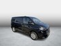 Volkswagen Transporter Bedrijfswagens Style L1 2.0 TDI 110 kW 150 pk 8 versn. Auto | BPM vrij | Achterdeuren zonder ruit | Navigatiesysteem 13" met draadloos App-Connect | Zitpakket 3 voor Life & Style - armleuningen, bijrijdersbank met doorlaadfunctie en klaptafel |