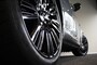 Land Rover Range Rover 2.0 SI4 HSE PANORAMA, AUTOMAAT, LANE, CAMERA, LEDER, AUDIO