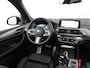 BMW X3 XDrive20d High Executive 