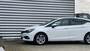 Opel Astra 1.2 Elegance Airco Navi Camera Carplay Android Parksensor