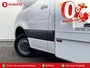 Mercedes-Benz Sprinter 519 CDI Tijhof AluLiner V/A €32 Per Dag!! Luchtvering NIEUW! MJ.2025 Autotransporter/ Oprijwagen | Lier | 3-Zitplaatsen | AppleCarPlay | DAB | Adaptive Cruise Control | Navigatie | Trekhaak
