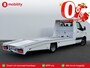 Mercedes-Benz Sprinter 519 CDI Tijhof AluLiner V/A €32 Per Dag!! Luchtvering NIEUW! MJ.2025 Autotransporter/ Oprijwagen | Lier | 3-Zitplaatsen | AppleCarPlay | DAB | Adaptive Cruise Control | Navigatie | Trekhaak