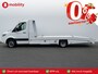 Mercedes-Benz Sprinter 519 CDI Tijhof AluLiner V/A €32 Per Dag!! Luchtvering NIEUW! MJ.2025 Autotransporter/ Oprijwagen | Lier | 3-Zitplaatsen | AppleCarPlay | DAB | Adaptive Cruise Control | Navigatie | Trekhaak