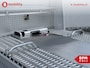 Mercedes-Benz Sprinter 519 CDI Tijhof AluLiner V/A €32 Per Dag!! Luchtvering NIEUW! MJ.2025 Autotransporter/ Oprijwagen | Lier | 3-Zitplaatsen | AppleCarPlay | DAB | Adaptive Cruise Control | Navigatie | Trekhaak