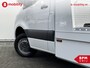 Mercedes-Benz Sprinter 519 CDI Tijhof AluLiner V/A €32 Per Dag!! Luchtvering NIEUW! MJ.2025 Autotransporter/ Oprijwagen | Lier | 3-Zitplaatsen | AppleCarPlay | DAB | Adaptive Cruise Control | Navigatie | Trekhaak