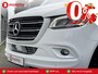 Mercedes-Benz Sprinter 519 CDI Tijhof AluLiner V/A €32 Per Dag!! Luchtvering NIEUW! MJ.2025 Autotransporter/ Oprijwagen | Lier | 3-Zitplaatsen | AppleCarPlay | DAB | Adaptive Cruise Control | Navigatie | Trekhaak