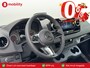 Mercedes-Benz Sprinter 519 CDI Tijhof AluLiner V/A €32 Per Dag!! Luchtvering NIEUW! MJ.2025 Autotransporter/ Oprijwagen | Lier | 3-Zitplaatsen | AppleCarPlay | DAB | Adaptive Cruise Control | Navigatie | Trekhaak