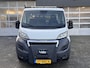 Peugeot Boxer 2.2 HDI Winterdienst Zoutstrooier Nido Open laadbak Airco Trekhaak Open laadbak Nido aansluiting voor Nido zoutstrooier 1e eigenaar Euro 5 Airco Trekhaak pick-up p-up Sneeuw ploeg Sneeuwborstel