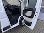 Peugeot Boxer 2.2 HDI Winterdienst Zoutstrooier Nido Open laadbak Airco Trekhaak Open laadbak Nido aansluiting voor Nido zoutstrooier 1e eigenaar Euro 5 Airco Trekhaak pick-up p-up Sneeuw ploeg Sneeuwborstel