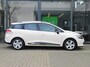 Renault Clio Estate 1.2 120 Dynamique EDC / 1E EIGENAAR / DEALER OND. / NAVI / PDC A / DAKRAILS / KEYLESS / DAB / BLUETHOOT / CRUISE / ELEC. BED. SPIEGELS / ELEC RAMEN V+A / AIRCO / 16'' LMV