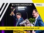 Renault Clio Estate 1.2 120 Dynamique EDC / 1E EIGENAAR / DEALER OND. / NAVI / PDC A / DAKRAILS / KEYLESS / DAB / BLUETHOOT / CRUISE / ELEC. BED. SPIEGELS / ELEC RAMEN V+A / AIRCO / 16'' LMV