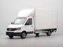 Volkswagen Crafter 2.0 TDI 130kW 177PK GVW 3.5T L4 Highline Bakwagen AUT BPM vrij! Operational Lease vanaf € 990,-