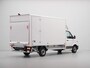 Volkswagen Crafter 2.0 TDI 130kW 177PK GVW 3.5T L4 Highline Bakwagen AUT BPM vrij! Operational Lease vanaf € 990,-