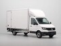 Volkswagen Crafter 2.0 TDI 130kW 177PK GVW 3.5T L4 Highline Bakwagen AUT BPM vrij! Operational Lease vanaf € 990,-