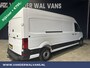 Volkswagen Crafter 2.0 TDI 140 pk Automaat L4H3 L3H2 RIJKLAAR Euro6 Airco | Camera | Apple Carplay Android Auto, Chauffeursstoel, Stoelverwarming, 3000kg Trekhaak