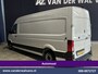 Volkswagen Crafter 2.0 TDI 140pk Automaat L4H3 L3H2 Euro6 Airco | Camera | Apple Carplay Android Auto, Chauffeursstoel, Stoelverwarming, 3000kg Trekhaak