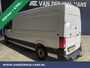 Volkswagen Crafter 2.0 TDI 140 pk Automaat L4H3 L3H2 RIJKLAAR Euro6 Airco | Camera | Apple Carplay Android Auto, Chauffeursstoel, Stoelverwarming, 3000kg Trekhaak