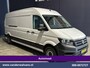 Volkswagen Crafter 2.0 TDI 140pk Automaat L4H3 L3H2 Euro6 Airco | Camera | Apple Carplay Android Auto, Chauffeursstoel, Stoelverwarming, 3000kg Trekhaak