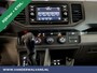 Volkswagen Crafter 2.0 TDI 140 pk Automaat L4H3 L3H2 RIJKLAAR Euro6 Airco | Camera | Apple Carplay Android Auto, Chauffeursstoel, Stoelverwarming, 3000kg Trekhaak