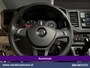 Volkswagen Crafter 2.0 TDI 140pk Automaat L4H3 L3H2 Euro6 Airco | Camera | Apple Carplay Android Auto, Chauffeursstoel, Stoelverwarming, 3000kg Trekhaak