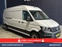 Volkswagen Crafter 2.0 TDI 140 pk Automaat L4H3 L3H2 Euro6 Airco | Camera | Apple Carplay Android Auto, Chauffeursstoel, Stoelverwarming, 3000kg Trekhaak