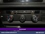 Volkswagen Crafter 2.0 TDI 140pk Automaat L4H3 L3H2 Euro6 Airco | Camera | Apple Carplay Android Auto, Chauffeursstoel, Stoelverwarming, 3000kg Trekhaak