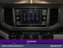Volkswagen Crafter 2.0 TDI 140pk Automaat L4H3 L3H2 Euro6 Airco | Camera | Apple Carplay Android Auto, Chauffeursstoel, Stoelverwarming, 3000kg Trekhaak