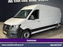 Volkswagen Crafter 2.0 TDI 140pk Automaat L4H3 L3H2 Euro6 Airco | Camera | Apple Carplay Android Auto, Chauffeursstoel, Stoelverwarming, 3000kg Trekhaak