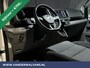 Volkswagen Crafter 2.0 TDI 140 pk Automaat L4H3 L3H2 RIJKLAAR Euro6 Airco | Camera | Apple Carplay Android Auto, Chauffeursstoel, Stoelverwarming, 3000kg Trekhaak