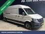 Volkswagen Crafter 2.0 TDI 140 pk Automaat L4H3 L3H2 RIJKLAAR Euro6 Airco | Camera | Apple Carplay Android Auto, Chauffeursstoel, Stoelverwarming, 3000kg Trekhaak