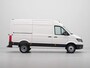 Volkswagen Crafter 2.0 TDI 120kW 164PK GVW 5.0T L3H3 DL Highline EURO VI RWD teruggekeurd naar 3.5T BPM vrij! Operational Lease vanaf € 990,-