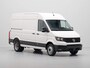 Volkswagen Crafter 2.0 TDI 120kW 164PK GVW 5.0T L3H3 DL Highline EURO VI RWD teruggekeurd naar 3.5T BPM vrij! Operational Lease vanaf € 990,-