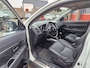 Mitsubishi ASX 1.6 Intense ClearTec/Trekhaak/Leder/Navi/Camera