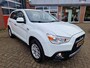 Mitsubishi ASX 1.6 Intense ClearTec/Trekhaak/Leder/Navi/Camera