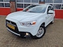 Mitsubishi ASX 1.6 Intense ClearTec/Trekhaak/Leder/Navi/Camera