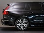 Volvo V60 2.0 B3 R-Design (SCHUIF-/KANTELDAK, HARMAN/KARDON, BLIS, ACHTERUITRIJCAMERA, TREKHAAK ELECTRISCH, STUURWIELVERWARMING)
