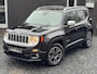 Jeep Renegade 1.4 MultiAir Limited 1e eigenaar DealerOH Leder Cruise Control Climate Control