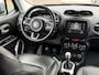 Jeep Renegade 1.4 MultiAir Limited 1e eigenaar DealerOH Leder Cruise Control Climate Control