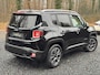 Jeep Renegade 1.4 MultiAir Limited 1e eigenaar DealerOH Leder Cruise Control Climate Control