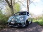 Abarth 500 695 1.4 T-Jet 180 PK 70TH Anniversario | Beats | Xenon | Monza