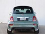 Abarth 500 695 1.4 T-Jet 180 PK 70TH Anniversario | Beats | Xenon | Monza