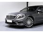 Mercedes-Benz S-klasse 500 PLUG-IN HYBRID Lang DEALEROH/BURMESTER/PANO/BOMVOL/MEDIA
