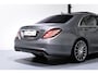 Mercedes-Benz S-klasse 500 PLUG-IN HYBRID Lang DEALEROH/BURMESTER/PANO/BOMVOL/MEDIA