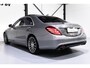 Mercedes-Benz S-klasse 500 PLUG-IN HYBRID Lang DEALEROH/BURMESTER/PANO/BOMVOL/MEDIA