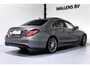 Mercedes-Benz S-klasse 500 PLUG-IN HYBRID Lang DEALEROH/BURMESTER/PANO/BOMVOL/MEDIA
